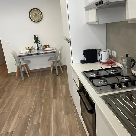 Savonarola Almarc 1 Apartment Alessandria Exterior photo
