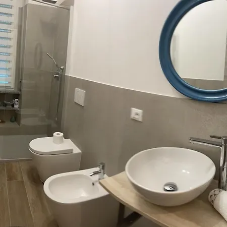 Savonarola Almarc 1 Apartment Alessandria Exterior photo