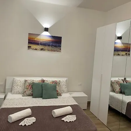 Savonarola Almarc 1 Apartment Alessandria Exterior photo