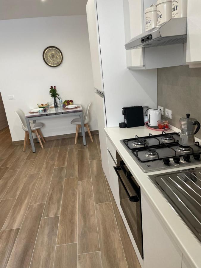 Apartment Savonarola Almarc 1