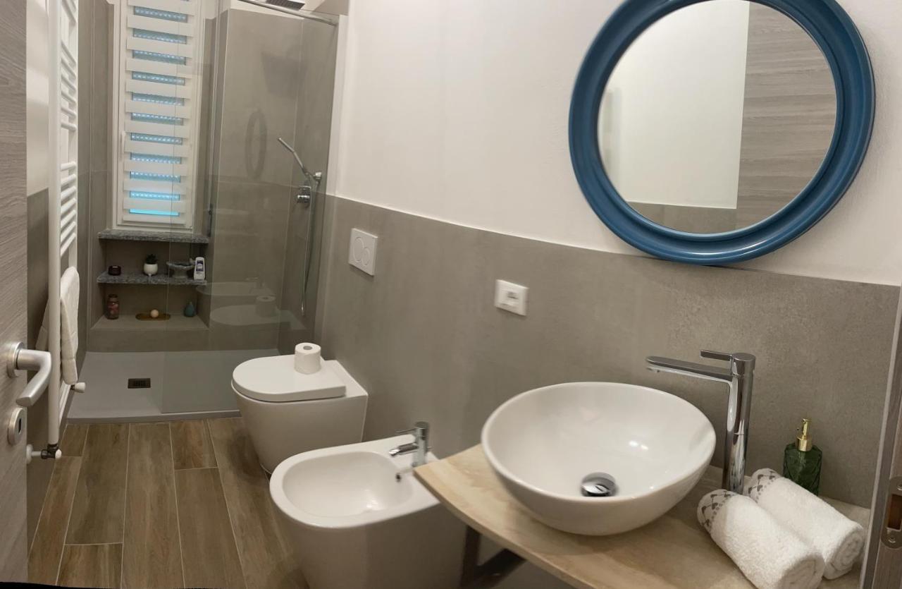Apartment Savonarola Almarc 1
