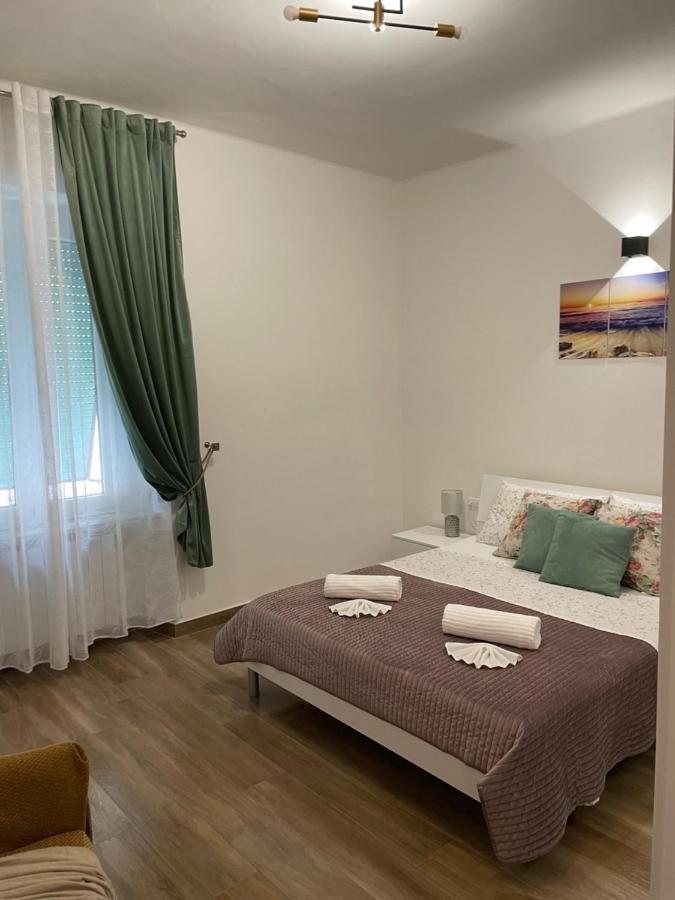 Apartment Savonarola Almarc 1 Alessandria