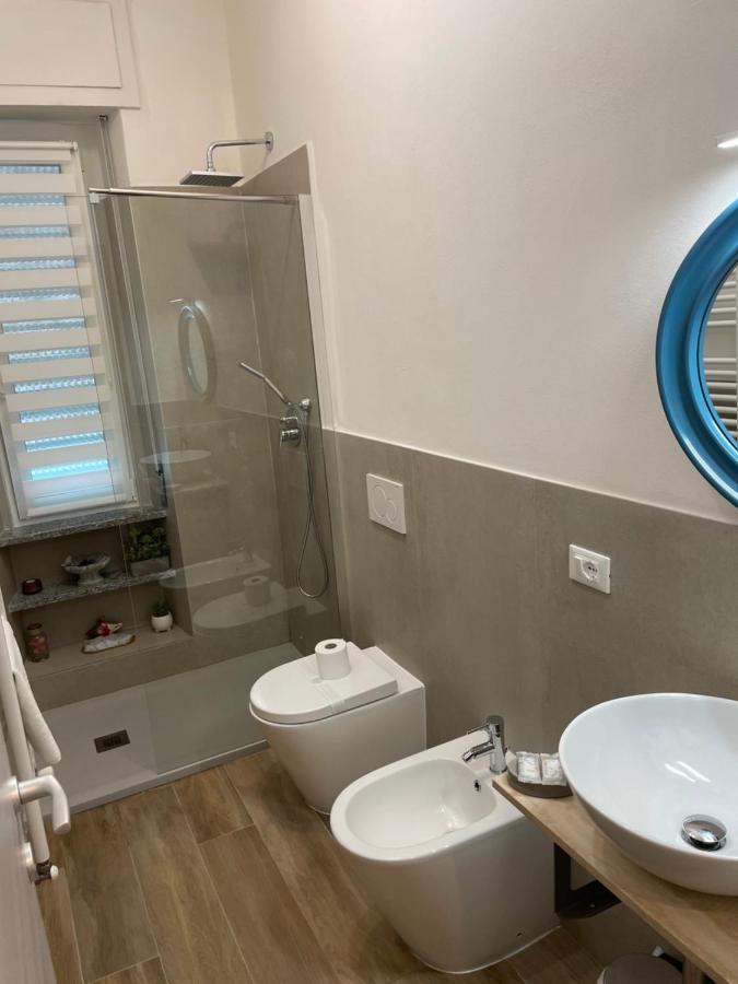 Apartment Savonarola Almarc 1