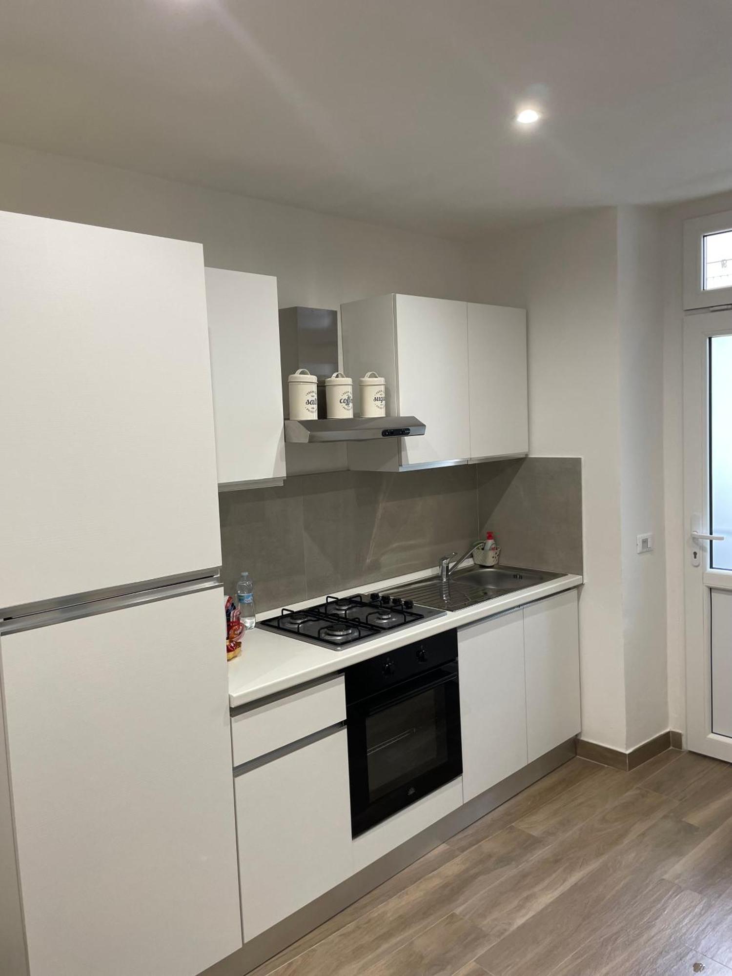 Apartment Savonarola Almarc 1 Alessandria