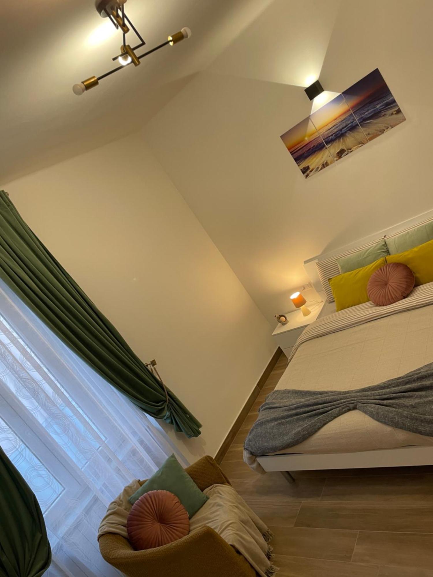 Apartment Savonarola Almarc 1 Alessandria
