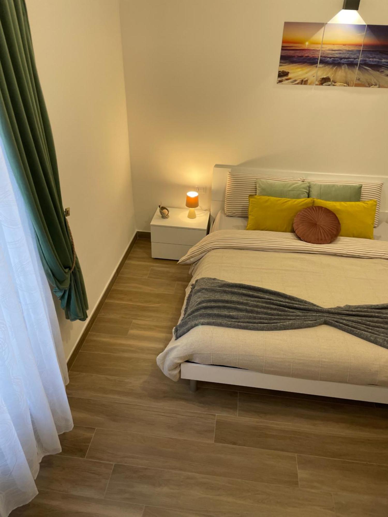 Savonarola Almarc 1 Apartment *