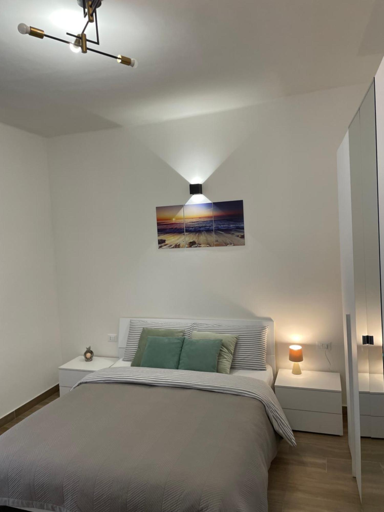Apartment Savonarola Almarc 1 Alessandria