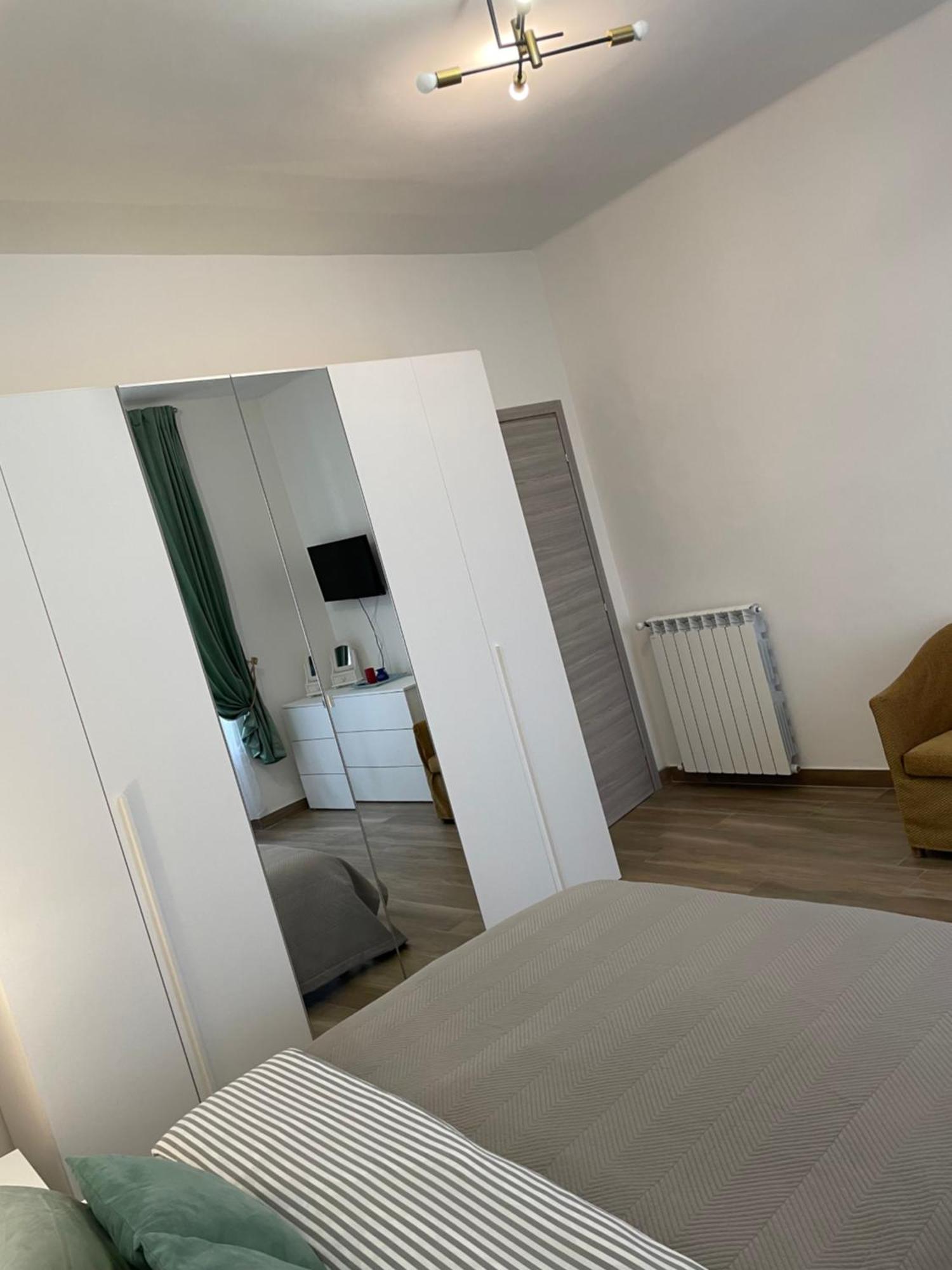 Apartment Savonarola Almarc 1 Alessandria