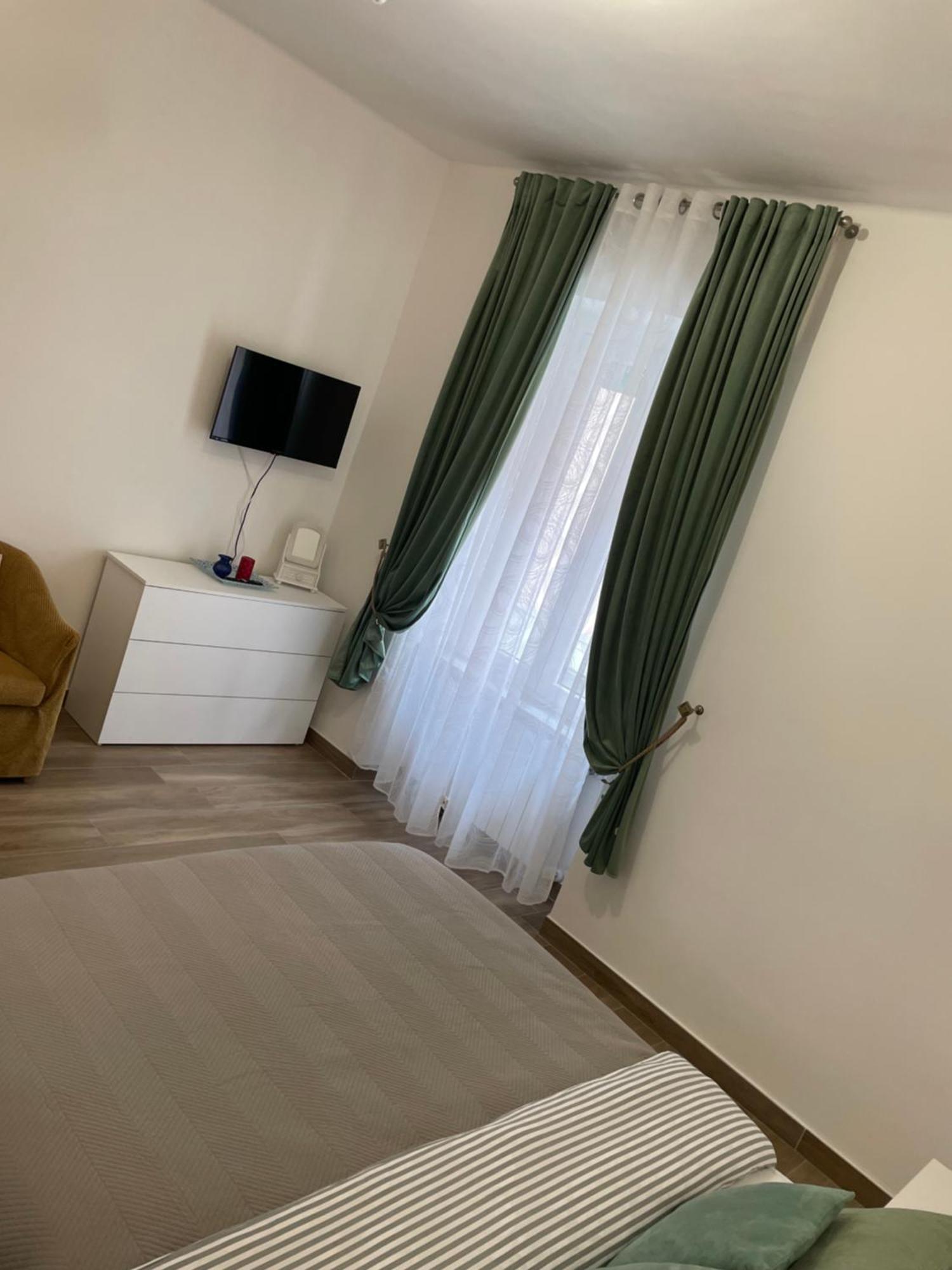 Savonarola Almarc 1 Apartment *